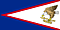 Bandera Samoa Americana .gif - Pequeña