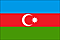 Bandiera Azerbaigian .gif - Piccola