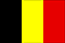 Bandiera Belgio .gif - Piccola