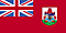 Bandera Bermudas .gif - Pequeña