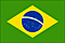 Bandiera Brasile .gif - Piccola