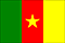 Bandera Camerún .gif - Pequeña