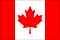 Bandiera Canada .gif - Piccola