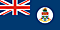 Bandera Islas Caimán .gif - Pequeña