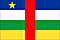 Bandiera Repubblica Centrafricana .gif - Piccola