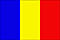 Bandera Chad .gif - Pequeña
