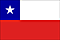 Bandiera Cile .gif - Piccola