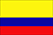 Bandera Colombia .gif - Pequeña