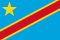 Bandiera Congo .gif - Piccola