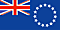 Bandera Islas Cook .gif - Pequeña