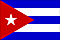Bandera Cuba .gif - Pequeña