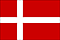 Bandiera Danimarca .gif - Piccola