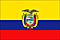 Bandiera Ecuador .gif - Piccola