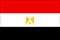 Bandera Egipto .gif - Pequeña