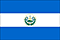 Bandiera El Salvador .gif - Piccola