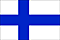Bandera Finlandia .gif - Pequeña