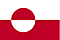 Bandiera Groenlandia .gif - Piccola