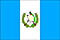 Bandiera Guatemala .gif - Piccola