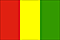 Bandera Guinea .gif - Pequeña