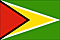 Bandiera Guyana .gif - Piccola