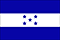 Bandera Honduras .gif - Pequeña
