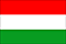 Bandera Hungría .gif - Pequeña
