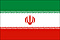 Bandiera Iran .gif - Piccola