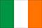 Bandiera Irlanda .gif - Piccola