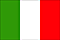 Bandera Italia .gif - Pequeña