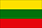 Bandera Lituania .gif - Pequeña