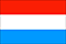 Bandera Luxemburgo .gif - Pequeña