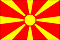Bandera Macedonia .gif - Pequeña