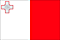 Bandiera Malta .gif - Piccola