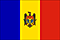 Bandera Moldavia .gif - Pequeña