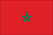 Bandera Marruecos .gif - Pequeña