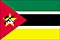 Bandera Mozambique .gif - Pequeña