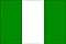 Bandera Nigeria .gif - Pequeña