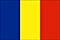 Bandera Rumania .gif - Pequeña