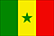 Bandiera Senegal .gif - Piccola
