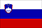 Bandera Eslovenia .gif - Pequeña