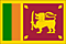 Bandera Sri Lanka .gif - Pequeña