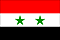 Bandera Siria .gif - Pequeña