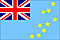 Bandera Tuvalu .gif - Pequeña