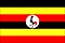 Bandera Uganda .gif - Pequeña