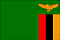 Bandera Zambia .gif - Pequeña