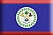 Bandera Belice .gif - Pequeña y realzada