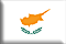 Bandera Chipre .gif - Pequeña y realzada