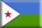 Bandera Djibouti .gif - Pequeña y realzada