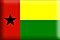 Bandera Guinea-Bissau .gif - Pequeña y realzada