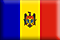 Bandera Moldavia .gif - Pequeña y realzada